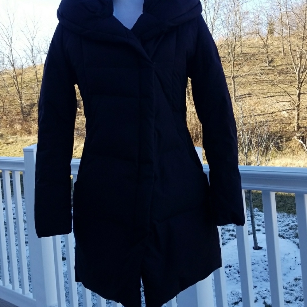 🤗Sold out🤗Padded Jacket